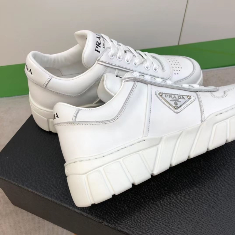 Prada Sneakers